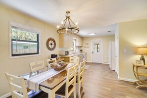 Casa (3 Bedrooms) | Interior