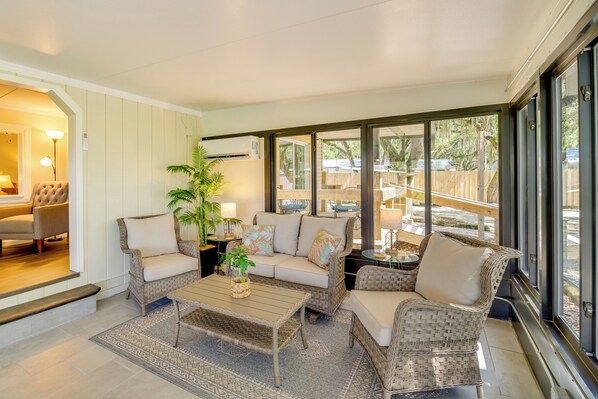 Talo (3 Bedrooms) | Sisätilat