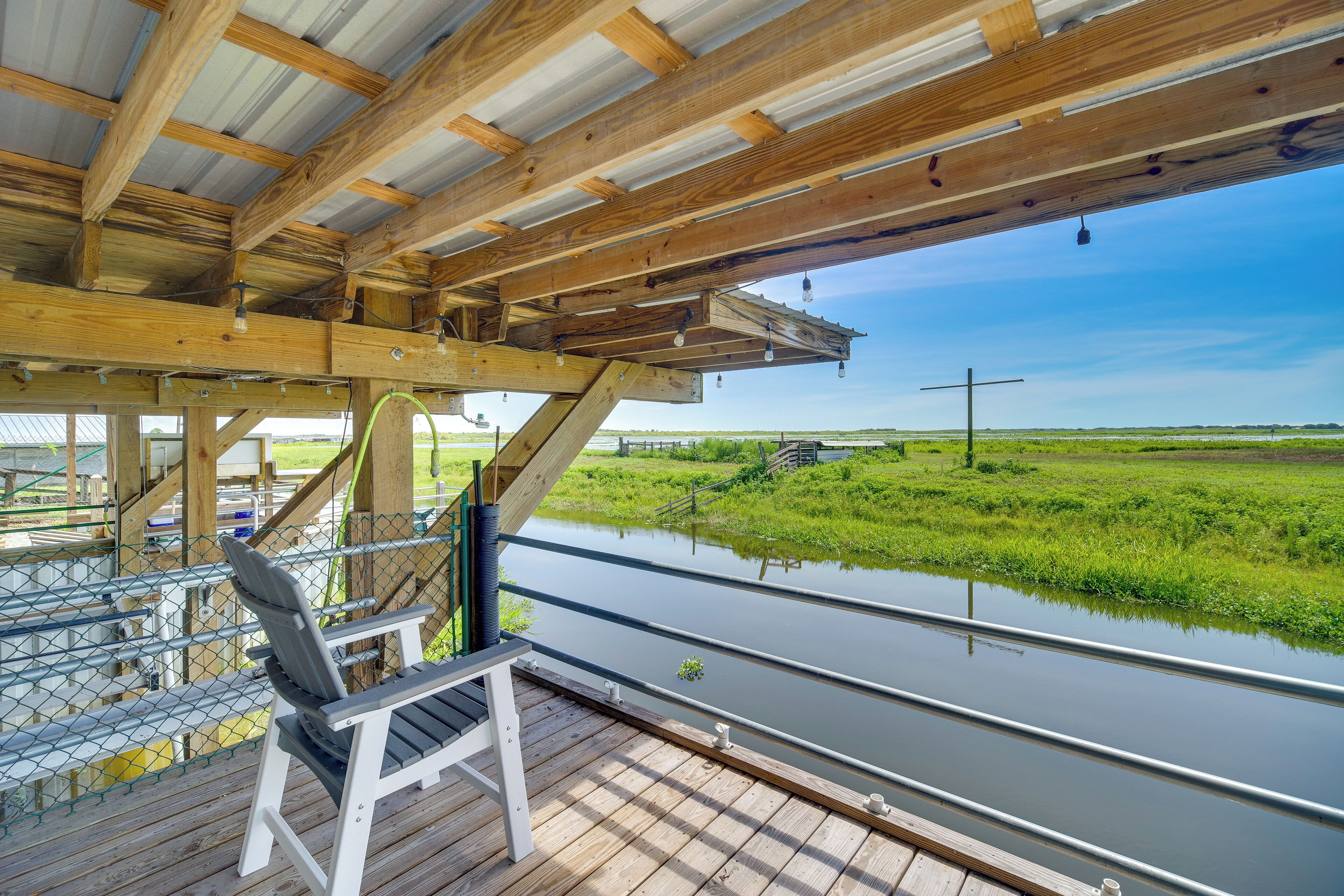 獨棟房屋 (3 Bedrooms) | 住宿內部