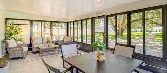 Lake Wales Vacation Rental w/ Direct Canal Access!