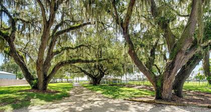 Lake Wales Vacation Rental w/ Direct Canal Access!