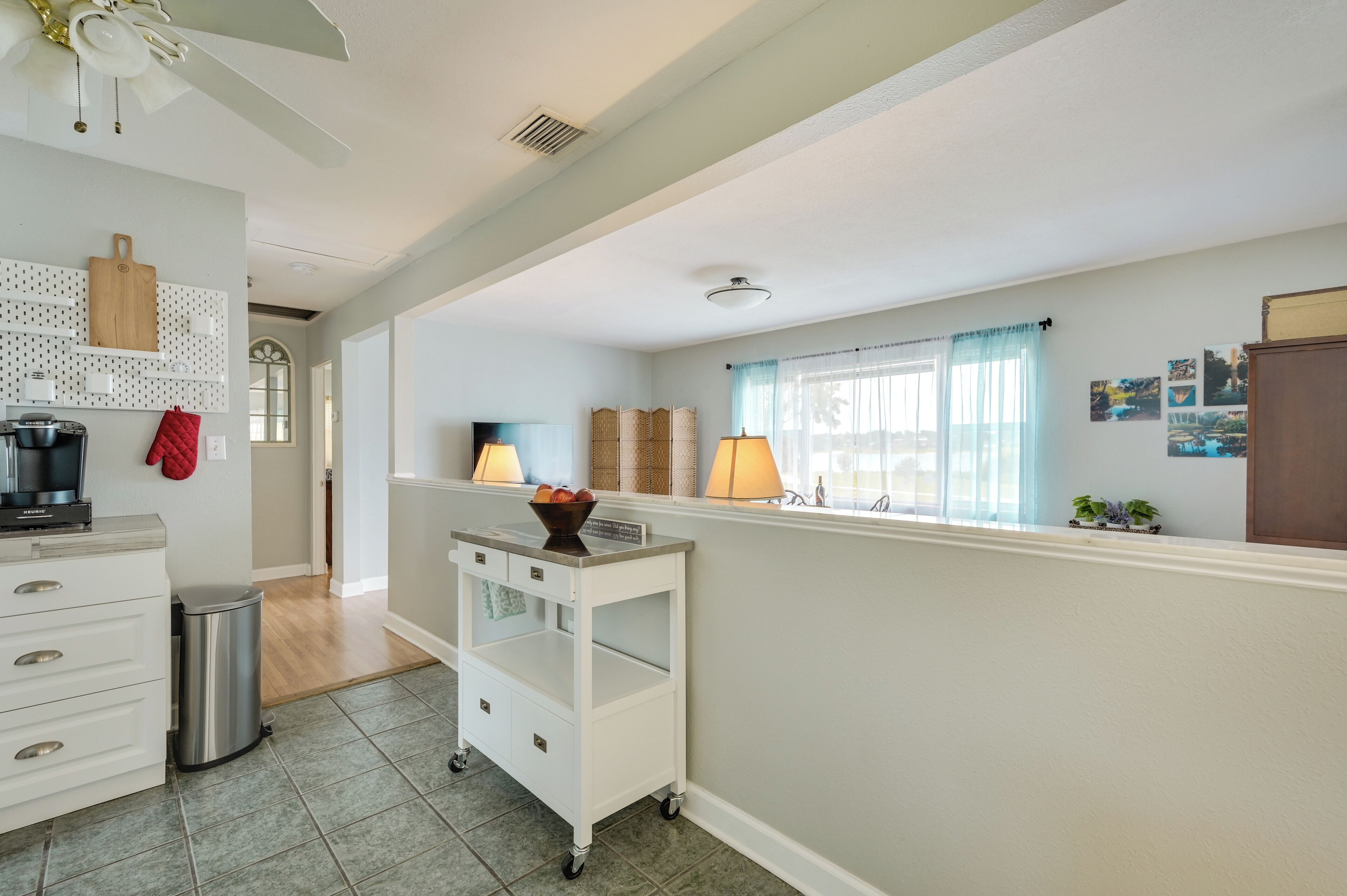 Rumah (2 Bedrooms) | Interior