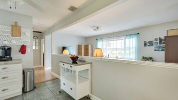 Rumah (2 Bedrooms) | Interior