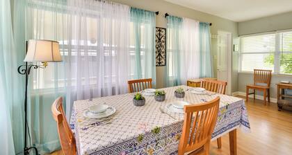 Sunny Lake Wales Getaway - 1 Mi to Downtown