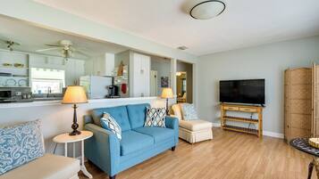 House (2 Bedrooms) | Front of property