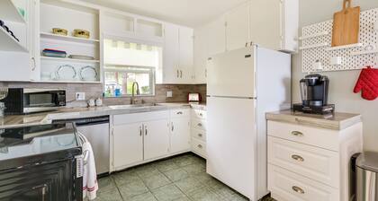 Sunny Lake Wales Getaway - 1 Mi to Downtown