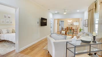 Cottage (3 Bedrooms) | Interior