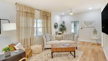 Cottage (3 Bedrooms) | Interior