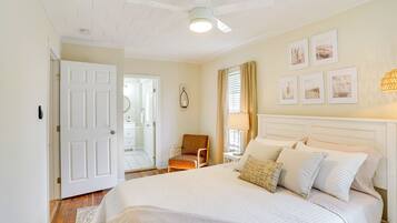 Cottage (3 Bedrooms) | Interior