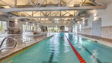 Leilighet (3 Bedrooms) | Innvendig