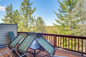 Appartement (3 Bedrooms) | Interieur