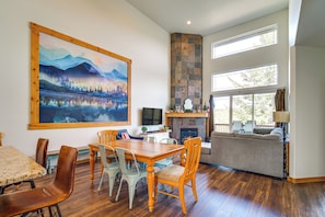 Appartement (3 Bedrooms) | Voorkant van accommodatie