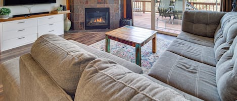 Apartment (3 Bedrooms) | Interior