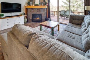 Apartment (3 Bedrooms) | Interior