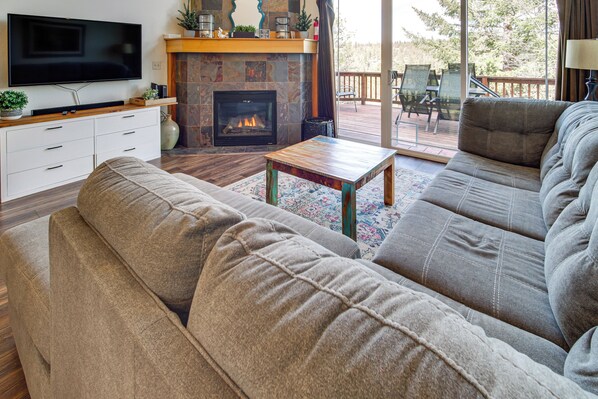 Appartement (3 Bedrooms) | Interieur