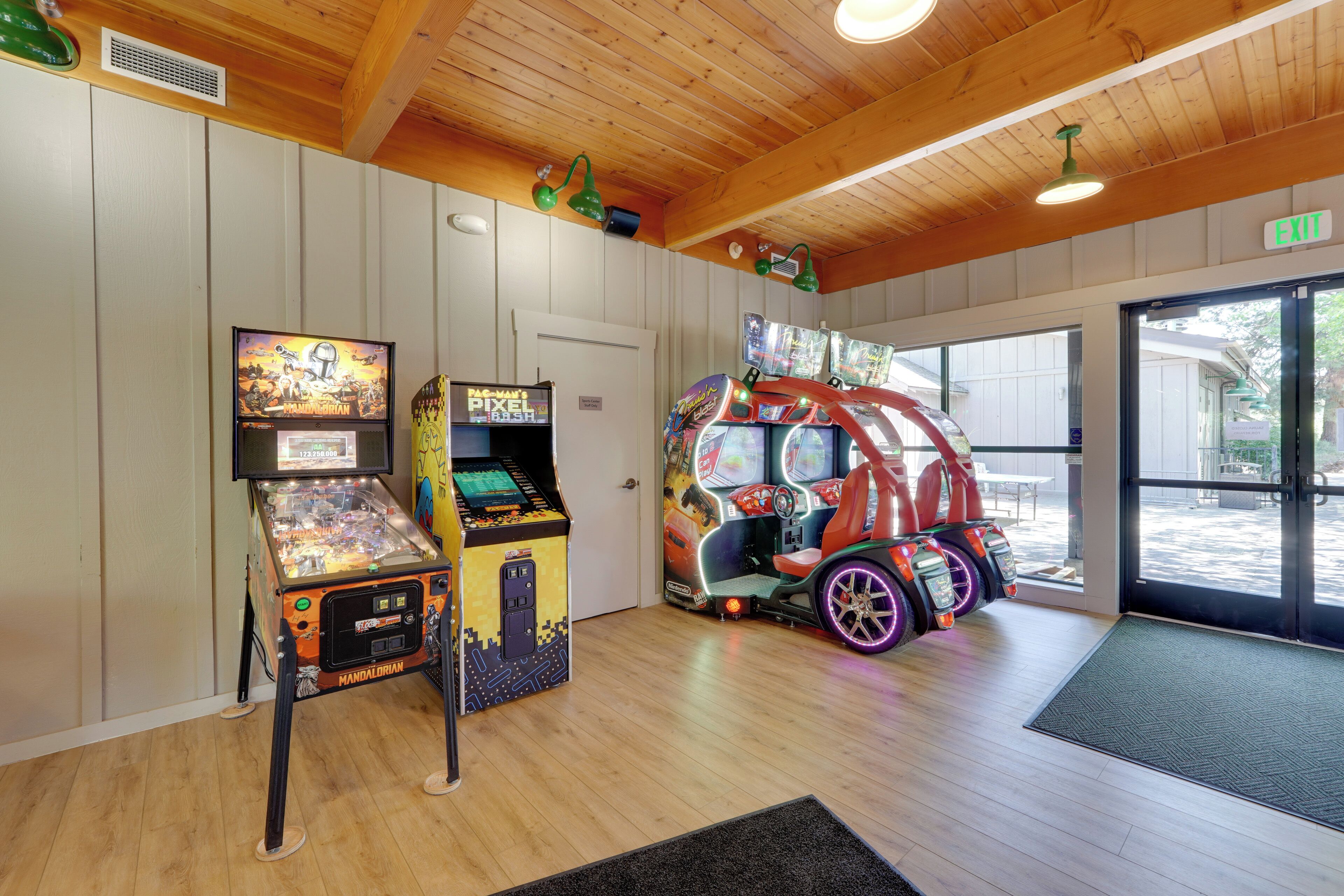 Apartment (3 Bedrooms) | Innenbereich
