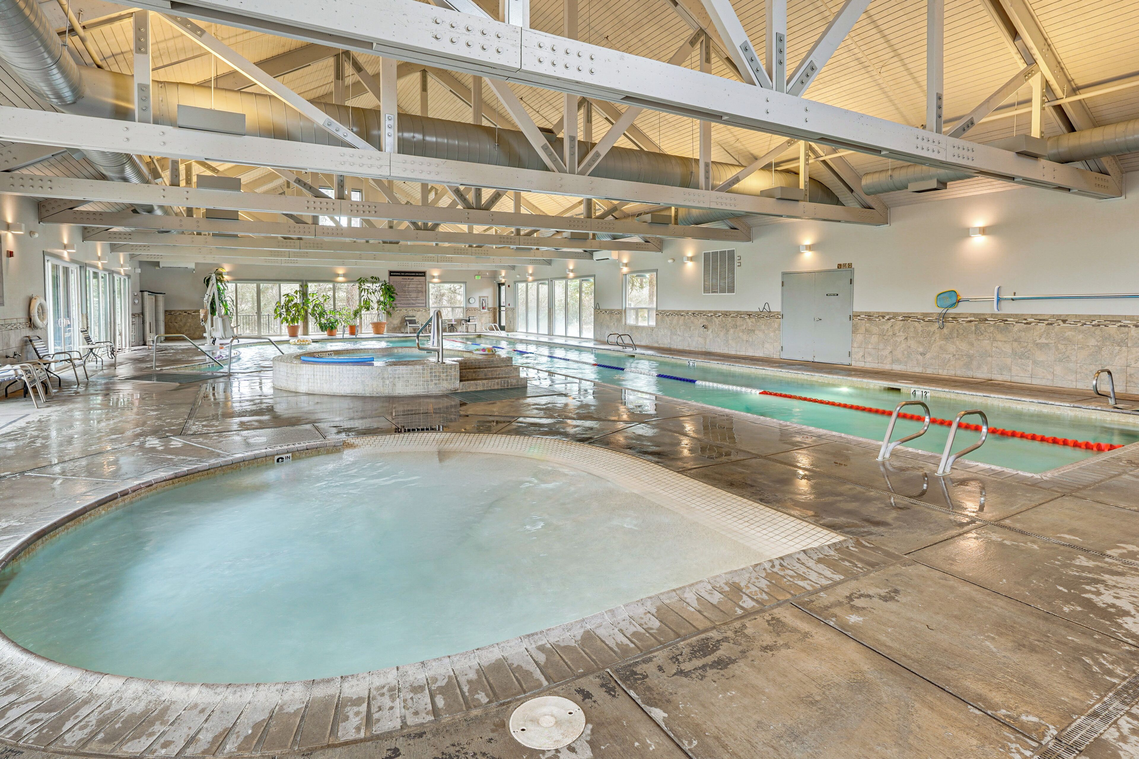 Apartment (3 Bedrooms) | Interior