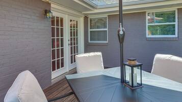 Maison (2 Bedrooms) | Intérieur