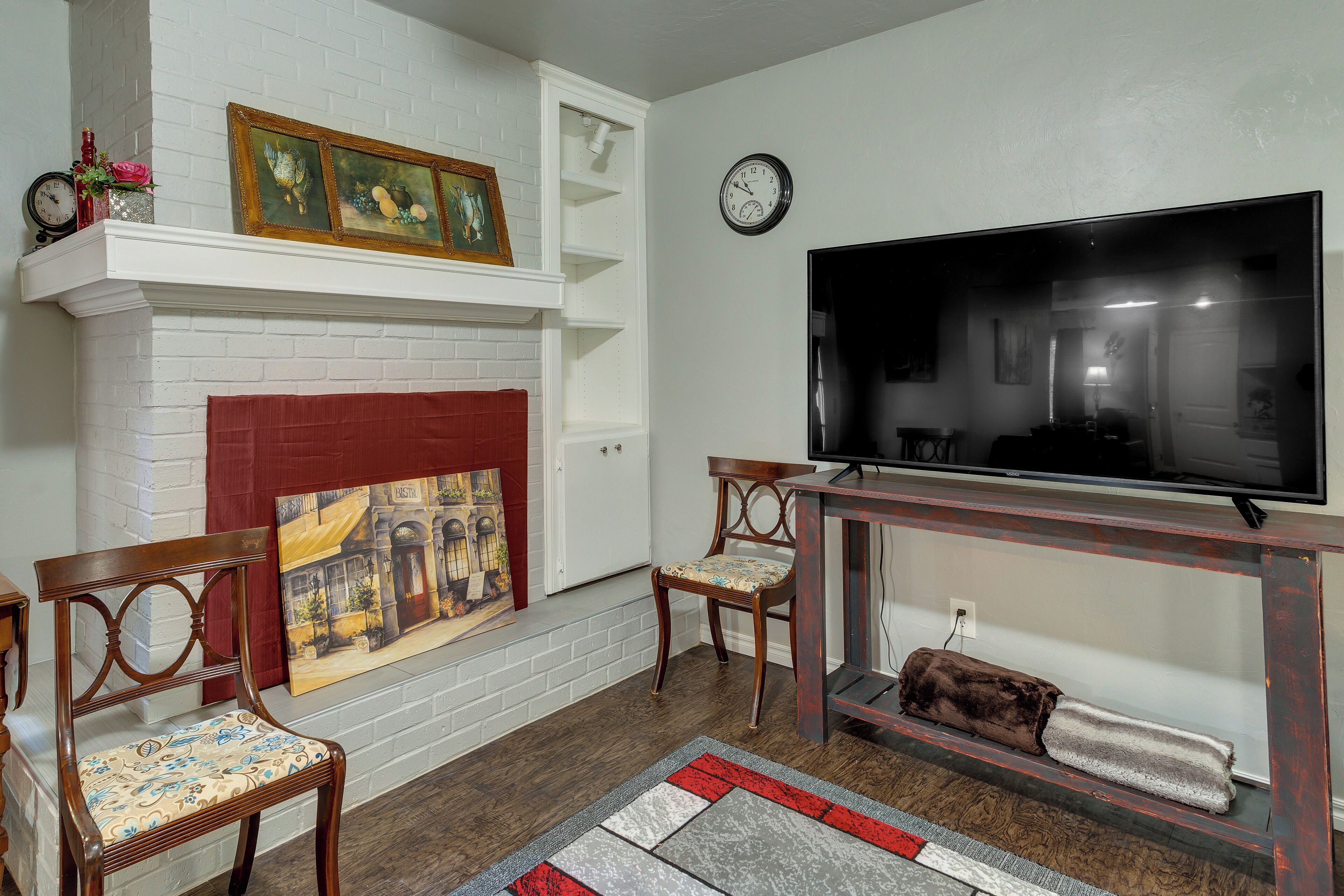 獨棟房屋 (2 Bedrooms) | 住宿內部