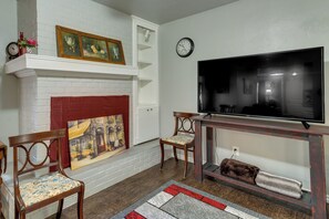 独立别墅 (2 Bedrooms) | 住宿内部