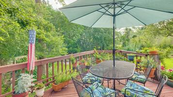 House (3 Bedrooms) | Front of property