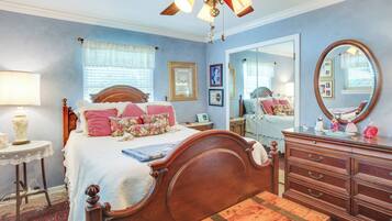 Nhà (3 Bedrooms) | Nội thất