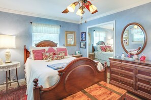 Casa (3 Bedrooms) | Interior