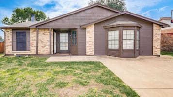 Maison (3 Bedrooms) | Intérieur
