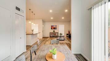 Maison (3 Bedrooms) | Intérieur