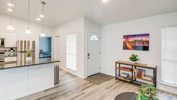 ハウス (3 Bedrooms) | 内装