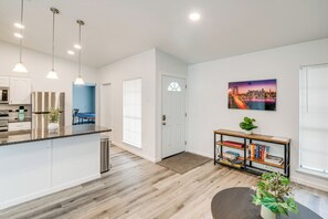 House (3 Bedrooms) | Interior - Game Room & Pool: Family Home in The Colony! (The Colony)