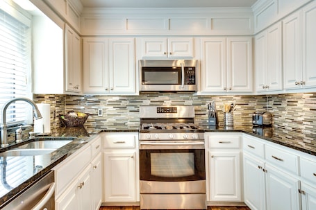 独立别墅 (4 Bedrooms) | 住宿内部