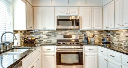 < 1 Mi to OU Campus - Norman Vacation Rental