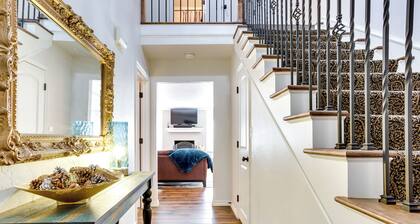 < 1 Mi to OU Campus - Norman Vacation Rental