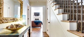 < 1 Mi to OU Campus - Norman Vacation Rental