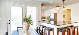 < 1 Mi to OU Campus - Norman Vacation Rental