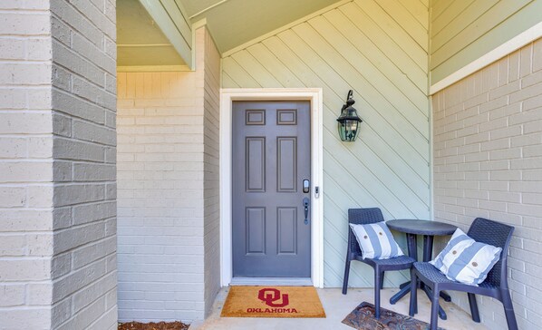 Huis (4 Bedrooms) | Interieur