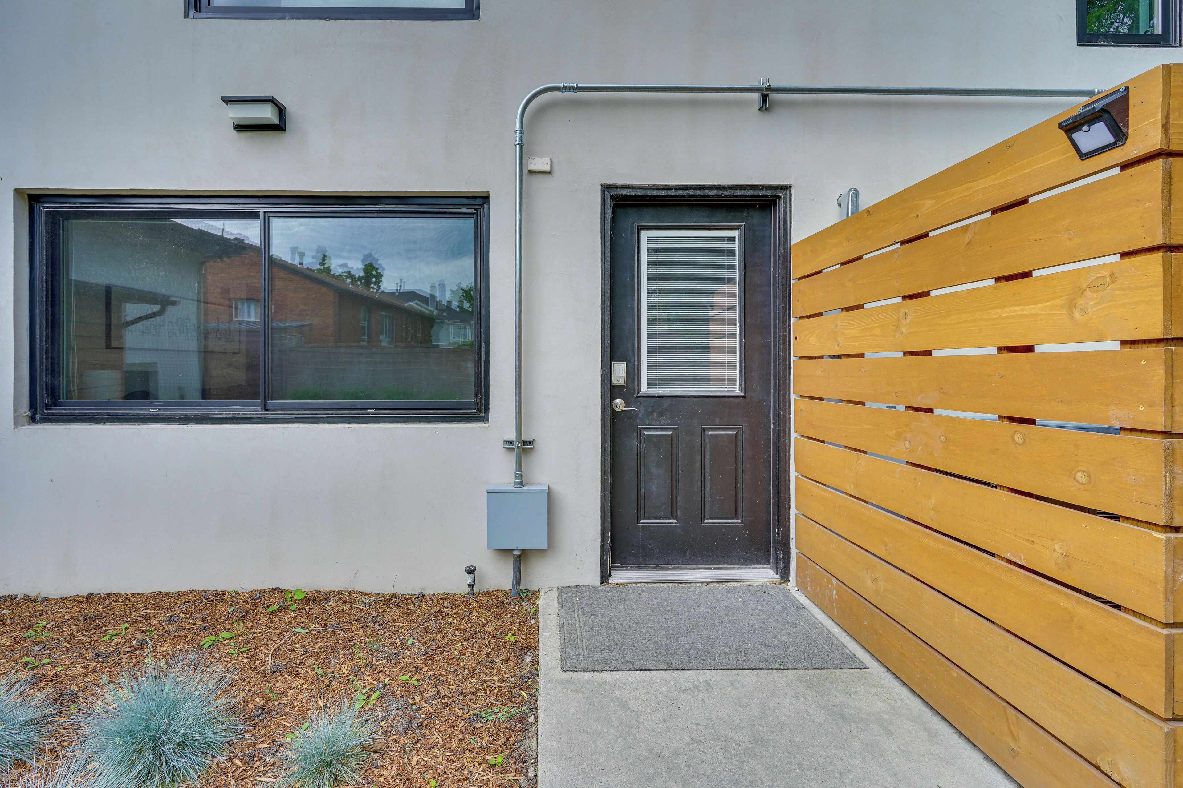 Lägenhet (2 Bedrooms) | Interiör