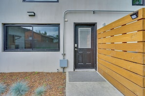 Interior - Convenient Apartment: 7 Mi to Salt Lake City! (Salt Lake City)