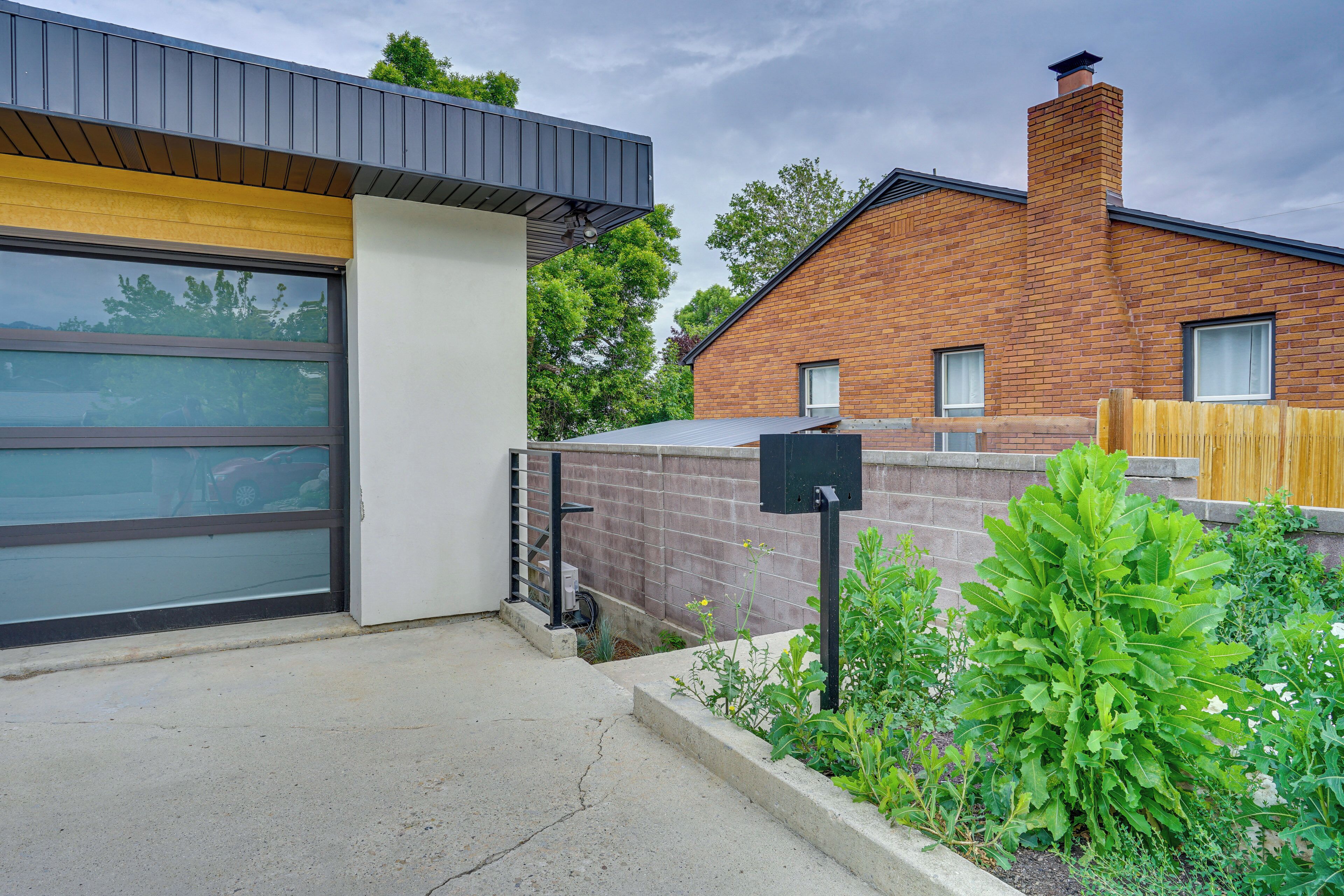 Leilighet (2 Bedrooms) | Innvendig