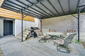 Interior - Convenient Apartment: 7 Mi to Salt Lake City! (Salt Lake City)