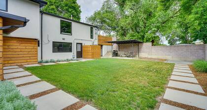Convenient Apartment: 7 Mi to Salt Lake City!
