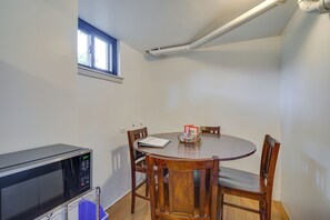 Interior - Convenient Apartment: 7 Mi to Salt Lake City! (Salt Lake City)