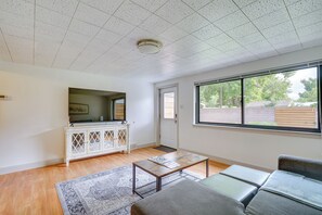 Apartment (2 Bedrooms) | Innenbereich