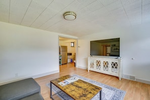 Departamento (2 Bedrooms) | Interior