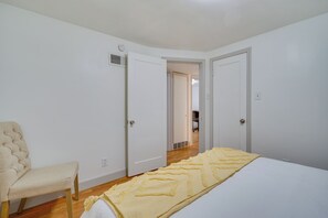 Leilighet (2 Bedrooms) | Innvendig