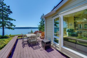 Ferienhaus (3 Bedrooms) | Innenbereich