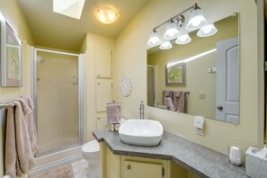 Cottage (3 Bedrooms) | Interior