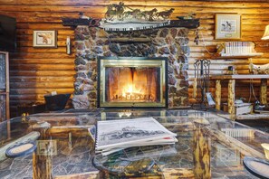 Casa (1 Bedroom) | Interior