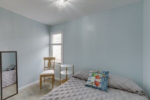 Apartment (3 Bedrooms) | Interior